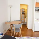 Studiolille - Opera Appartement Rijsel
