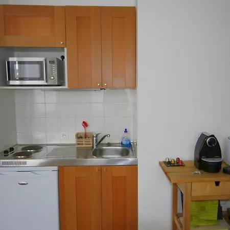 아파트 Studiolille - Opera