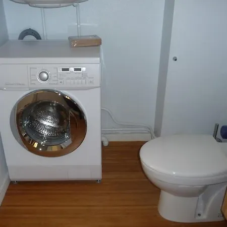 아파트 Studiolille - Opera 릴