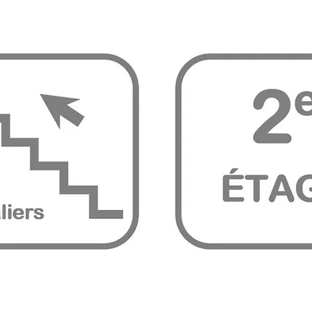 아파트 Studiolille - Opera *