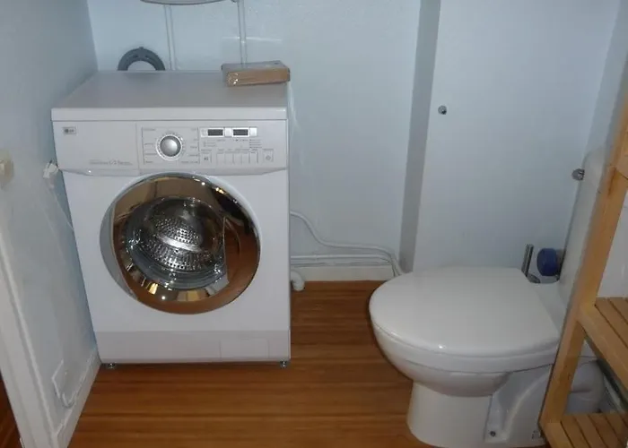 דירה Studiolille - Opera ליל