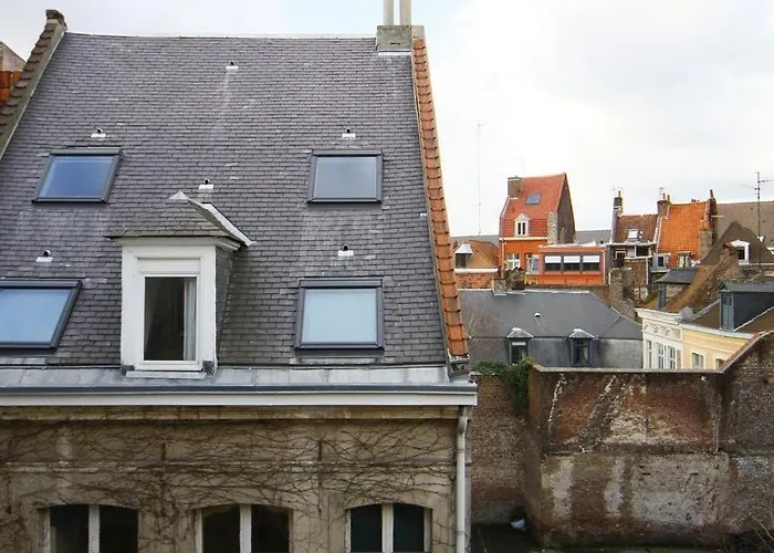 Studiolille - Opera * ליל