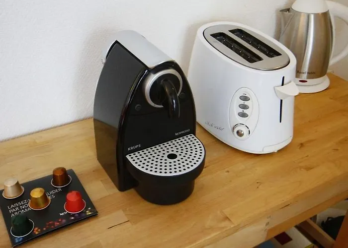 Studiolille - Opera דירה ליל