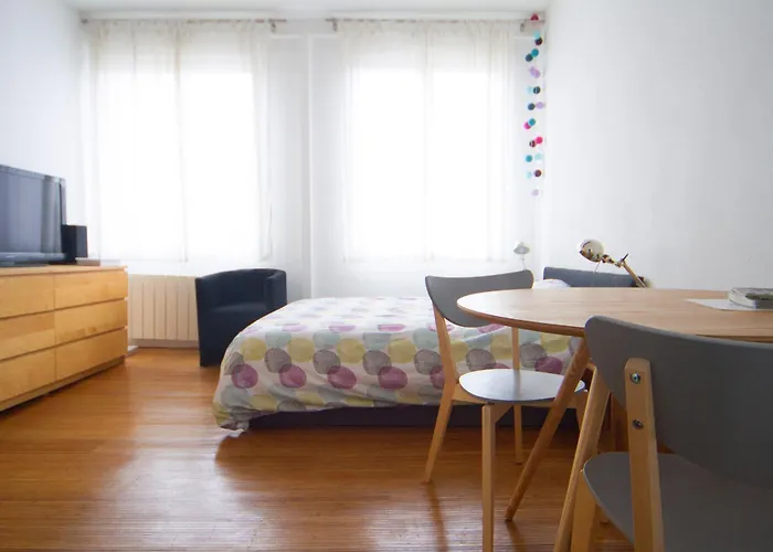 דירה Studiolille - Opera ליל