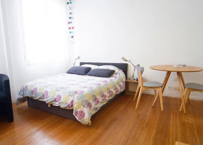 Studiolille - Opera ליל